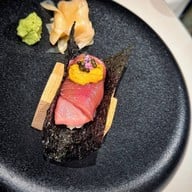 EN HACHI Hand Roll & omakase bar