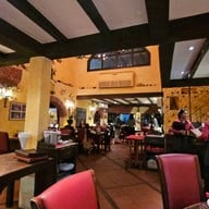 Rossano's Italian Restaurant