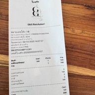 G&G Ratchaburi