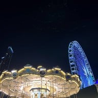 เอเชียทีคเดอะริเวอร์ฟร้อนท์