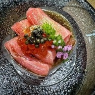 EN HACHI Hand Roll & omakase bar