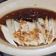 ข้าวต้มกุ๊กฉิม(ต้นตำหรับตีนไก่พะโล้)