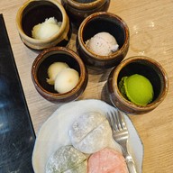 Mo-Mo-Paradise โลตัส นอร์ธ ราชพฤกษ์