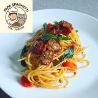 Papa spaghetti Ladkrabang 54