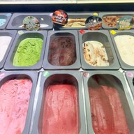 เมนูของร้าน Bitter*Sweet homemade ice cream นครสวรรค์