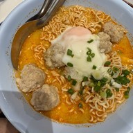 โจ๊กสงขลา ทุ่งรี กลางคืน