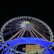 เอเชียทีคเดอะริเวอร์ฟร้อนท์