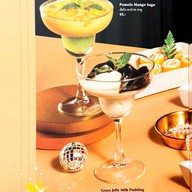 เมนู Xiao Fuwang Central Westvile