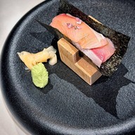 EN HACHI Hand Roll & omakase bar