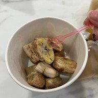 ขนมจีนน้ำยาปักษ์ใต้ป้าวัน ขนอม นครศรีฯ ราม2 ตลาดนัมเบอร์วัน  รามคำแหง2