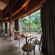 บรรยากาศ THE A TER ดิเอเทอร์