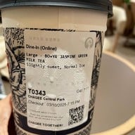 CHAGEE Dusit Central Park