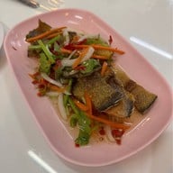 วัชระโภชนา จรัญสนิทวงศ์