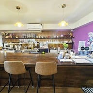 MEIME TEA (เหมยเม่ที) อารีย์