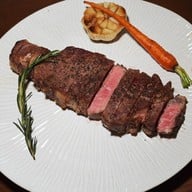 เมนูของร้าน THE A TER ดิเอเทอร์