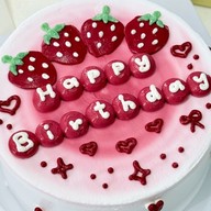 คลับเค้ก (Club Cake)-เพชรเกษม ราชพฤกษ์