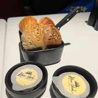 New York Steakhouse โรงแรมเจดับบลิว แมริออท กรุงเทพฯ