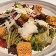 New York Steakhouse โรงแรมเจดับบลิว แมริออท กรุงเทพฯ