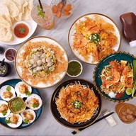 เฮงหอยทอดชาวเล One Bangkok