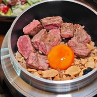 เมนูของร้าน THE A TER ดิเอเทอร์