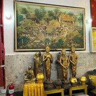 วัดพระนอนจักรสีห์วรวิหาร