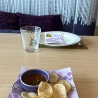 NARA Thai Cuisine ไอคอนสยาม