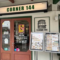Corner144