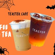 TEASTER Cafe นิมิตใหม่