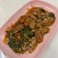 วัชระโภชนา จรัญสนิทวงศ์