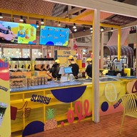 ทิฟฟี่ สลัชชี่ เซ็นทรัล อยุธยา