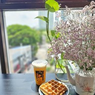 MEIME TEA (เหมยเม่ที) อารีย์