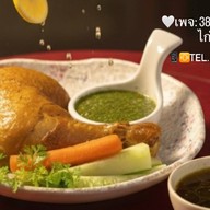 38 chicken สันทราย