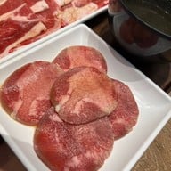 Yakiniku Like Flagship Store Central World