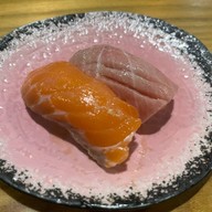 เมนูของร้าน Kitaro Sushi สุขุมวิท 26