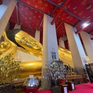 วัดพระนอนจักรสีห์วรวิหาร