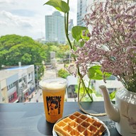 MEIME TEA (เหมยเม่ที) อารีย์