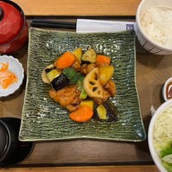 Ootoya Japanese Restaurant (โอโตยะ อาหารญี่ปุ่น) พาราไดซ์ พาร์ค