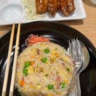 Hachiban Ramen เซ็นทรัลมารีน่า พัทยา