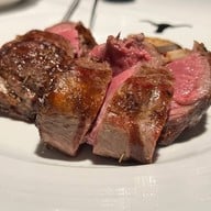 New York Steakhouse โรงแรมเจดับบลิว แมริออท กรุงเทพฯ
