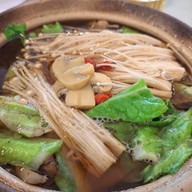 เมนูของร้าน โกปี๊ ข้างศาลากลาง