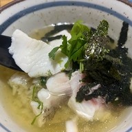 เมนูของร้าน Kitaro Sushi สุขุมวิท 26