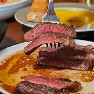 เมนูของร้าน THE A TER ดิเอเทอร์