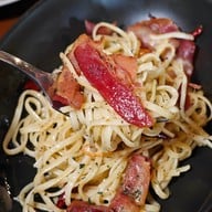 เมนูของร้าน THE A TER ดิเอเทอร์