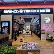 Yakiniku Like Flagship Store Central World