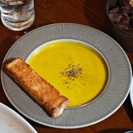 เมนูของร้าน THE A TER ดิเอเทอร์