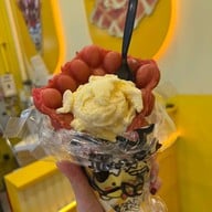 Maru Waffle สาขา ไทวัสดุบางนา ไทวัสดุบางนา