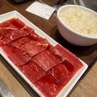 Yakiniku Like Flagship Store Central World