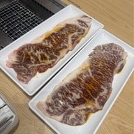 Yakiniku Like One Bangkok