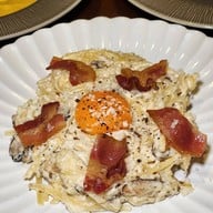 เมนูของร้าน THE A TER ดิเอเทอร์