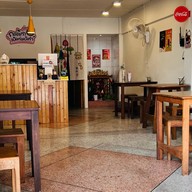 กะเพราเบ้อเร่อเบ้อร่า รามคำแหง 68